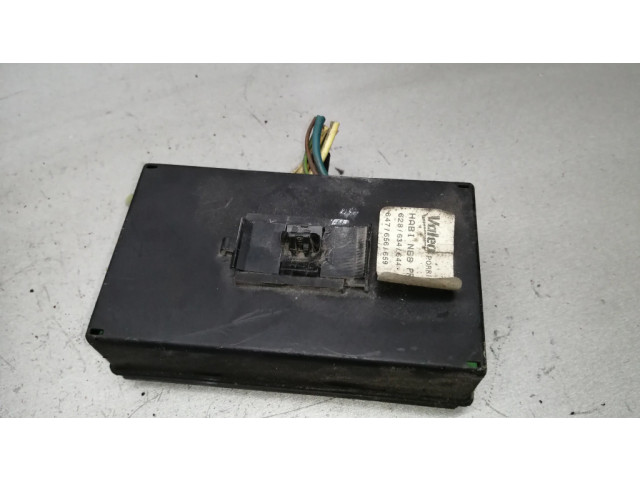 Блок предохранителей Citroen Xsara Picasso