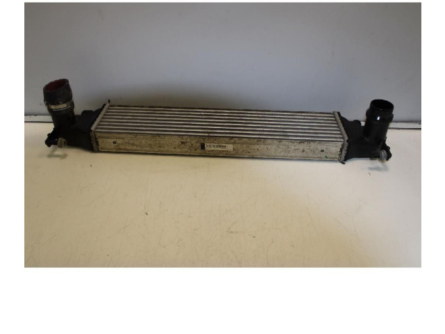 Интеркулер  52152318   Jeep Renegade 