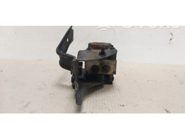 Блок АБС MB52WDE46261, MB52WDE46261 Mitsubishi Lancer 2003 - 2007 года