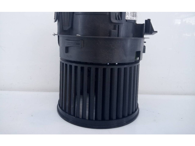 Вентилятор печки    T1013140A, E1-A4-7-2   Peugeot 2008 I