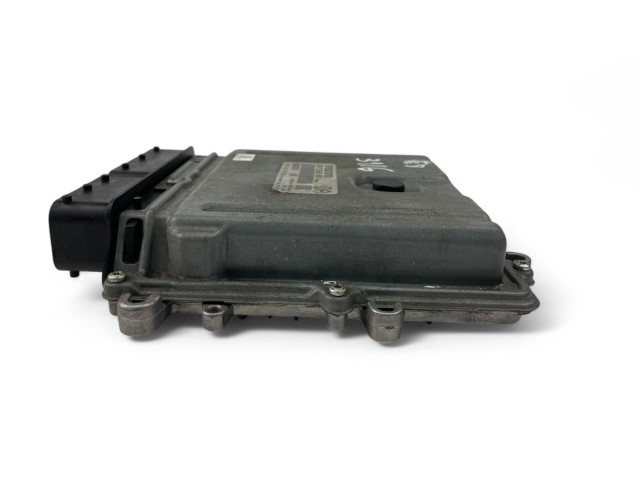 Řídící jednotka 30771550AB, 0281012103 Volvo XC90 2008