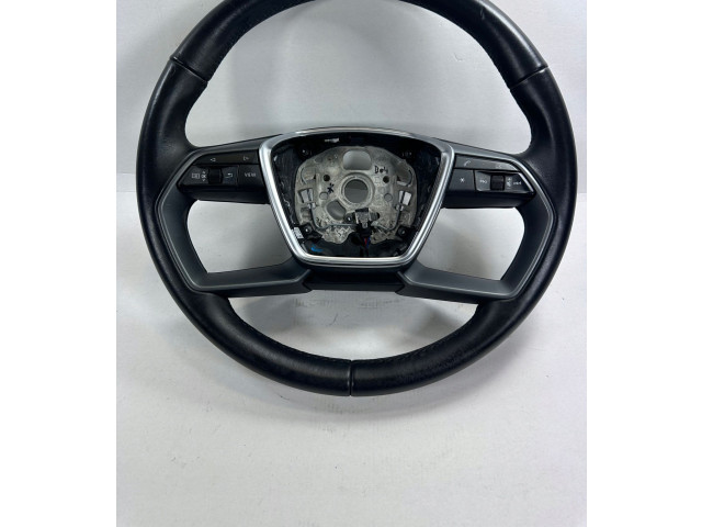 Руль Audi A7 S7 4G 2011 - 2017 года