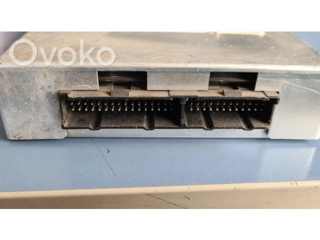 Блок управления двигателя 1228062 GMC Safari