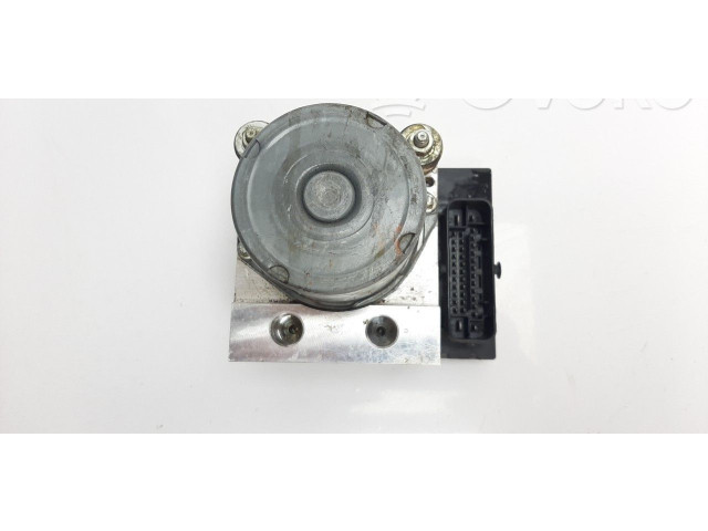 Блок АБС AX232C405AB Jaguar XF X250 2007 - 2015 года