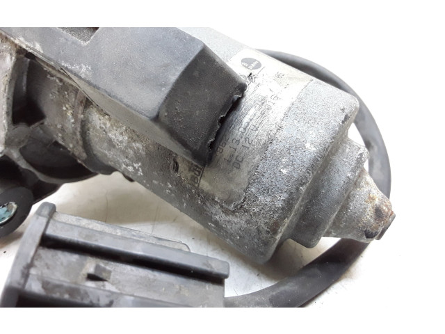 Вакуумный насос