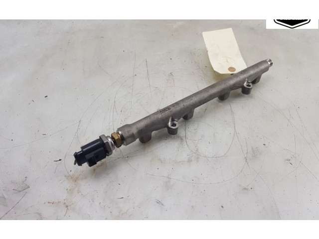 Топливная рампа 05E133320B, 05E133320B   Skoda Kodiaq   для двигателя DPCA