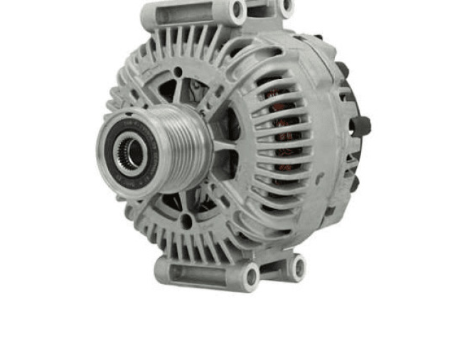 Генератор TG17C026, A3199(VALEO)   Chrysler 300 - 300C      