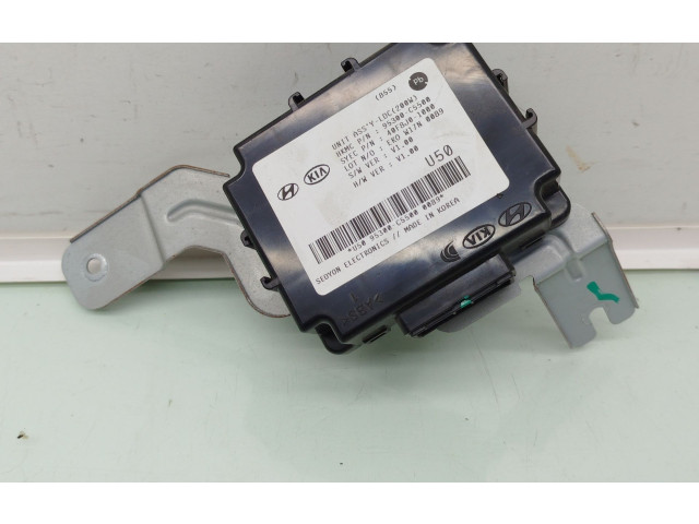 Блок управления 95300C5500, 40F8J01000   KIA Sorento