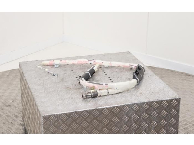 Боковая подушка безопасности 85020B9000, 85020B9000 Hyundai i10