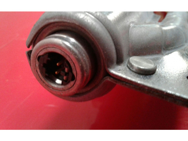 Боковая подушка безопасности 9656607380 Peugeot 607