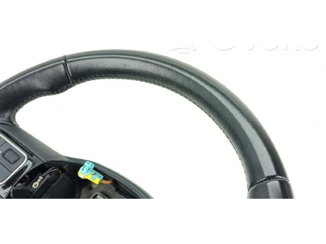 Руль Citroen C3 Aircross 2017 - года 98118752ZD