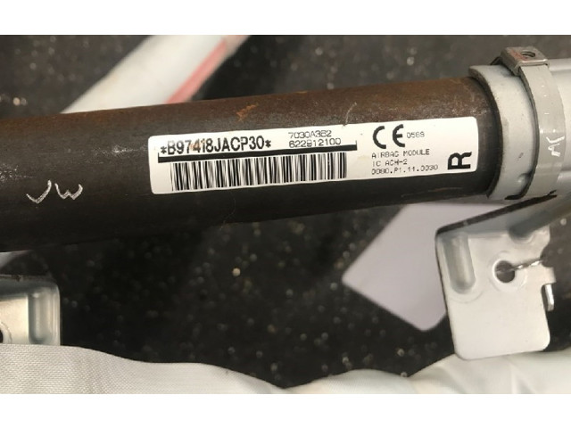 Боковая подушка безопасности 7030A362, 622912100 Mitsubishi Outlander