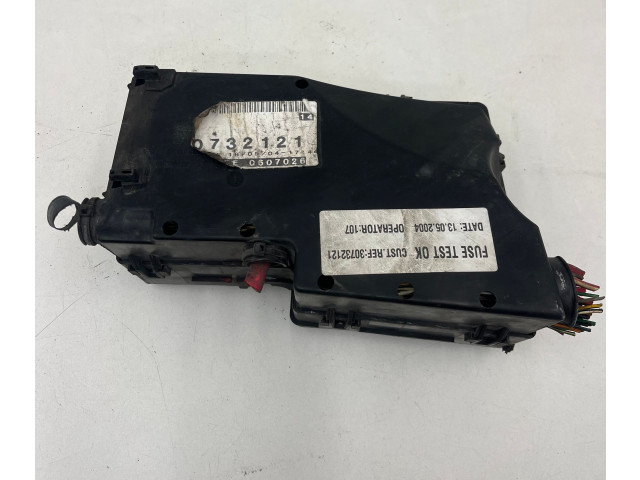 Pojistková skříňka 8688040, 518818000 Volvo S40 2006