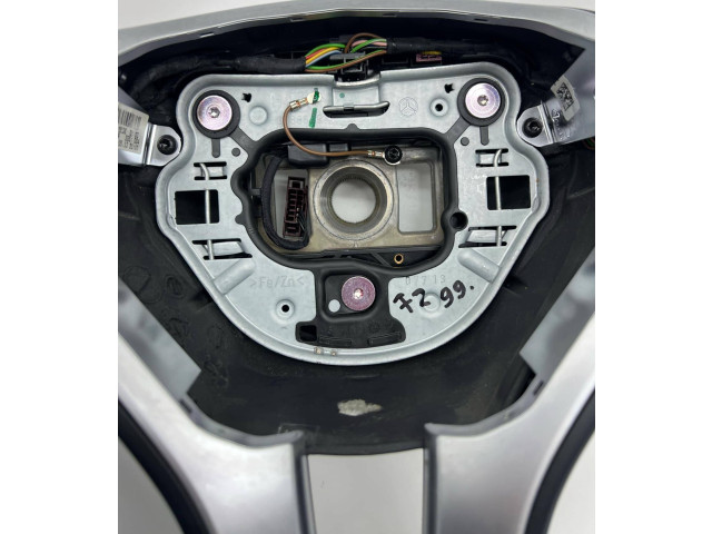 Volant Mercedes-Benz E W212 2011 A2184600618, 307800099162AA
