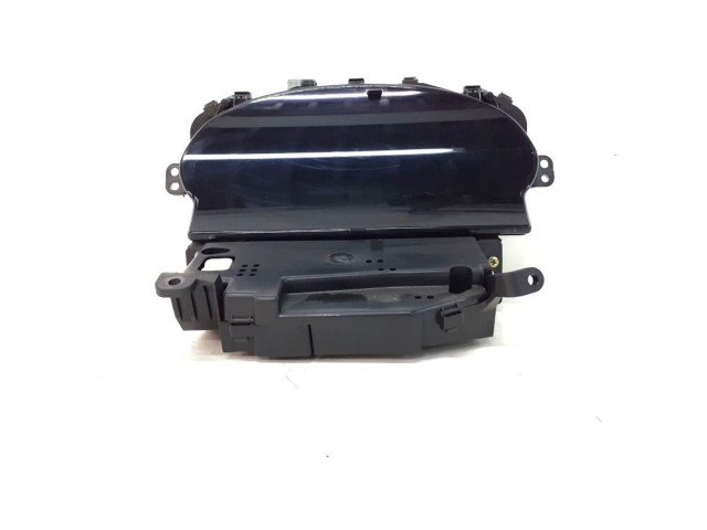 Панель приборов 838005C630, 1NDTV   Toyota Yaris Verso       