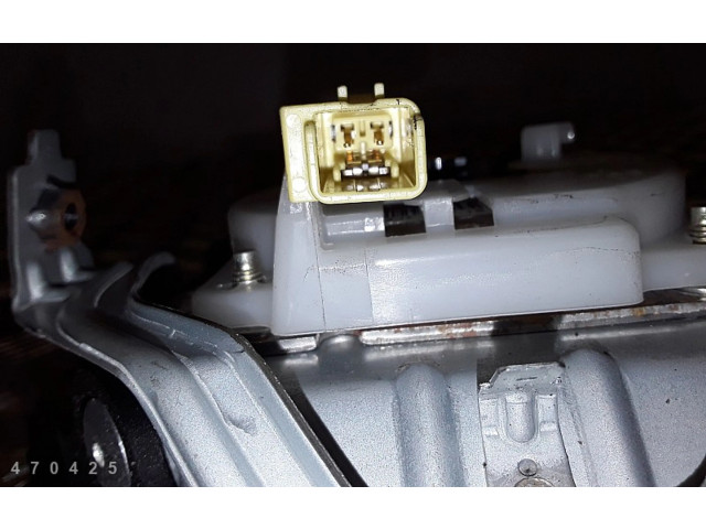 Подушка безопасности водителя 7030a217xb Mitsubishi L200