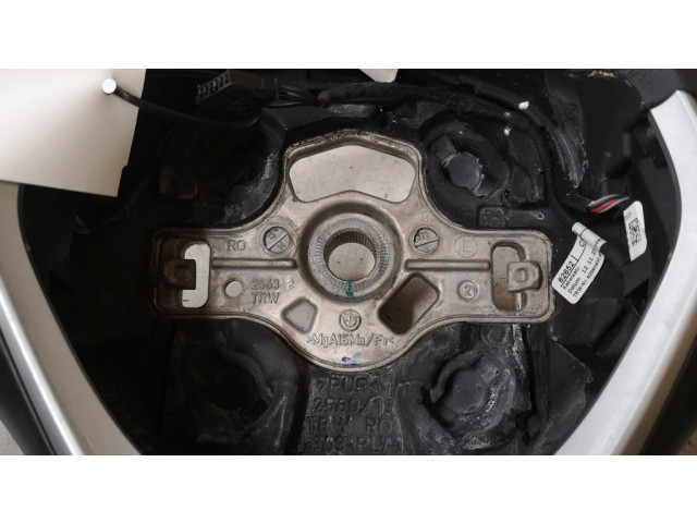 Руль BMW 1 F20 F21 2011-2019 года 62560151D