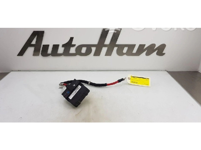 Pojistková skříňka 61149136724, 61149136724 Mini Cooper Countryman R60 2012