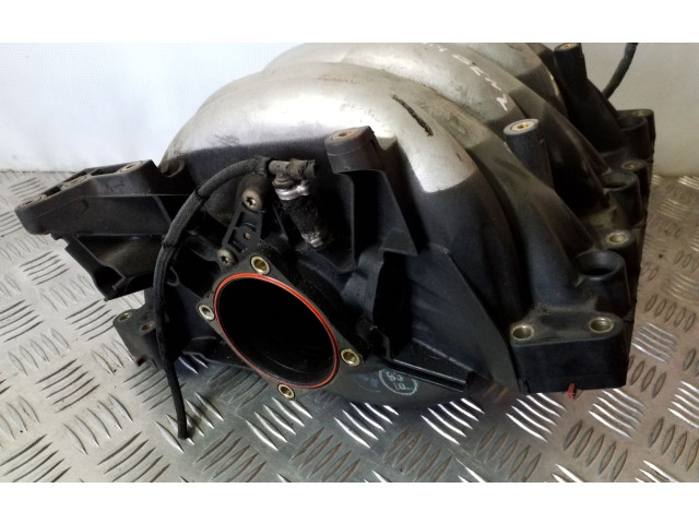 Всасывающий коллектор