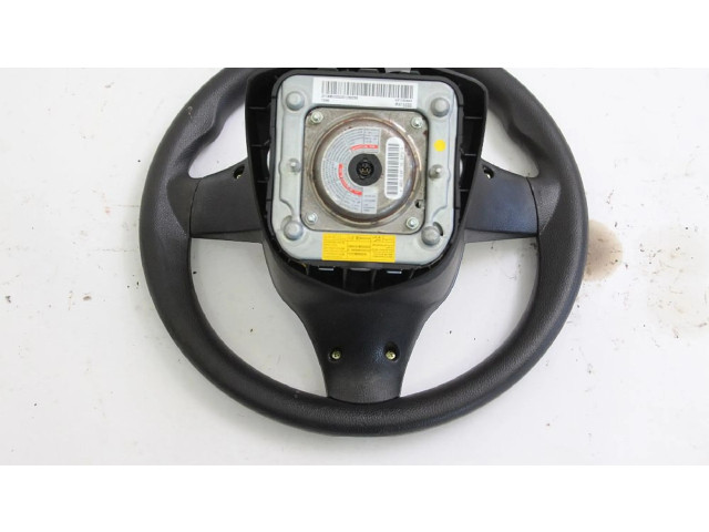Руль Chevrolet Spark - года 95463554, 95463554