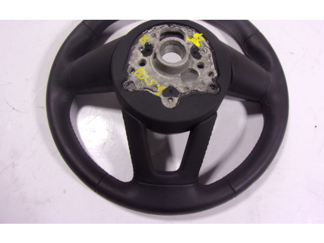 Руль Audi Q2 - - года 8V0419091CGINU, 8V0419091CG