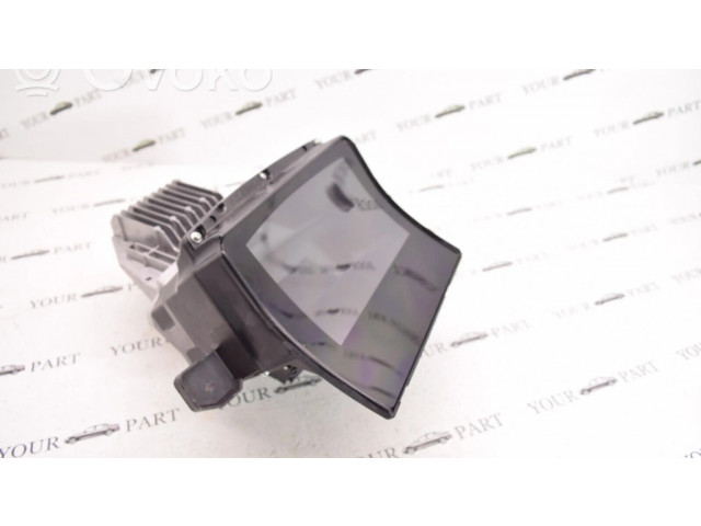 Дисплей 9368599 BMW X3 F25