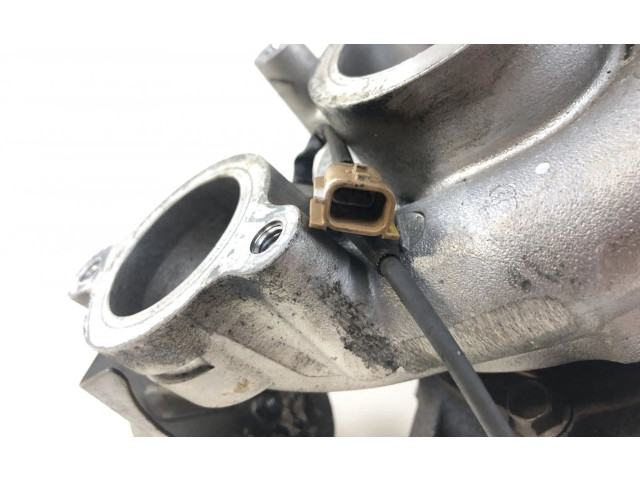 Turbodmychadlo Турбина 1406400QAA, 8201035986 Infiniti FX 3.0 V9X