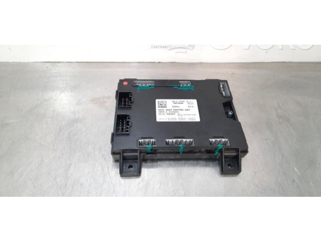 Блок комфорта 101090700G Tesla Model S