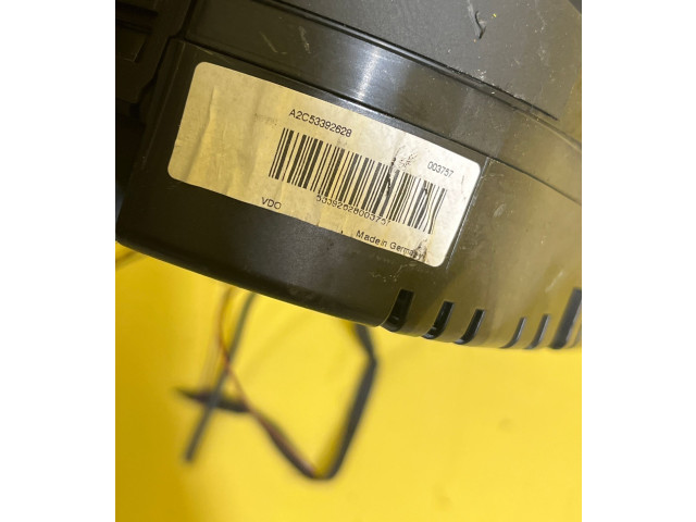 Панель приборов 5K0920871A, 5K0920 Volkswagen Golf VI