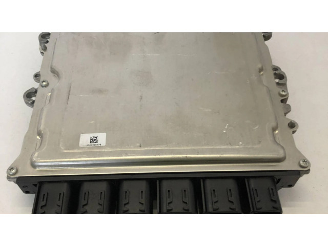 Řídící jednotka 9894912, 0261S21760 BMW 2 F22 F23 2018