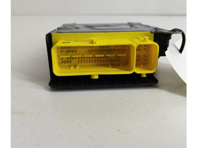 Блок подушек безопасности 80A959655N, A2C96376513   Audi Q5 SQ5