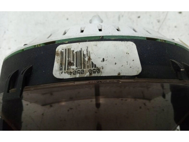 Přístrojová deska Volkswagen New Beetle 2000 1C0920800A