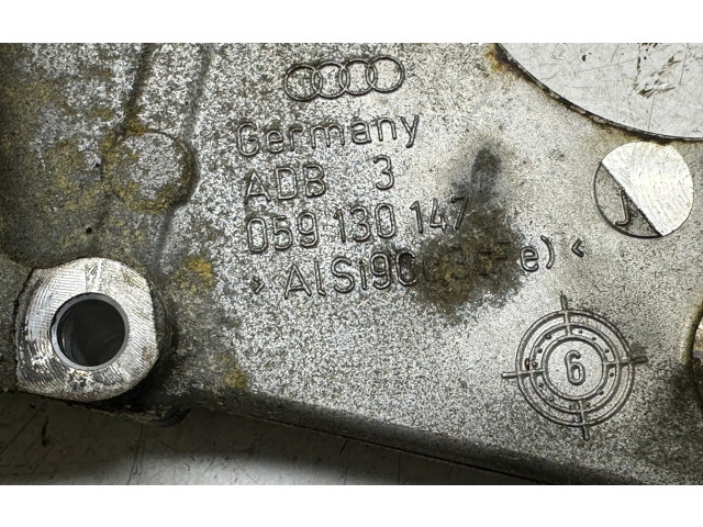 Vstřikovač 059130277AH, 0445115052 Audi A6 S6 C6 4F BPP