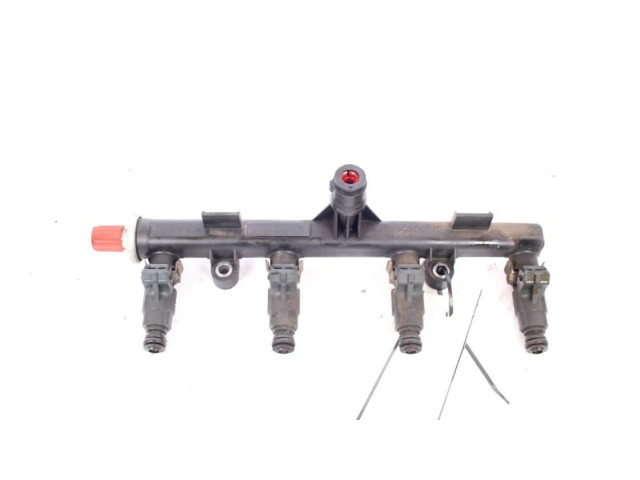 Vstřikovač 0280151218 Alfa Romeo MiTo 955A1000