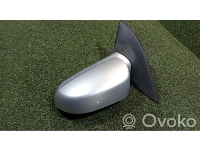Зеркало электрическое        Chevrolet Nubira     