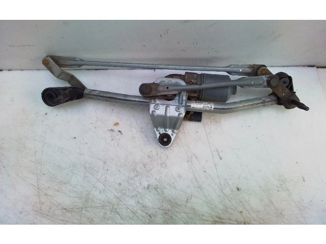 Комплект механизма стеклоочистителей 8V1955023D Audi A3 S3 8V