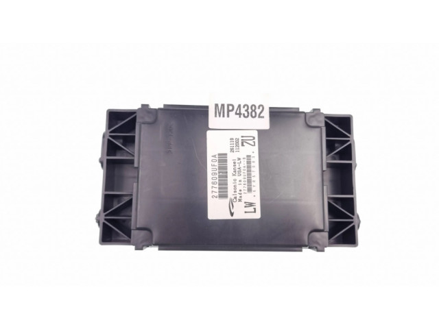 Блок управления 277609UF0A, 112002   Nissan Murano Z52