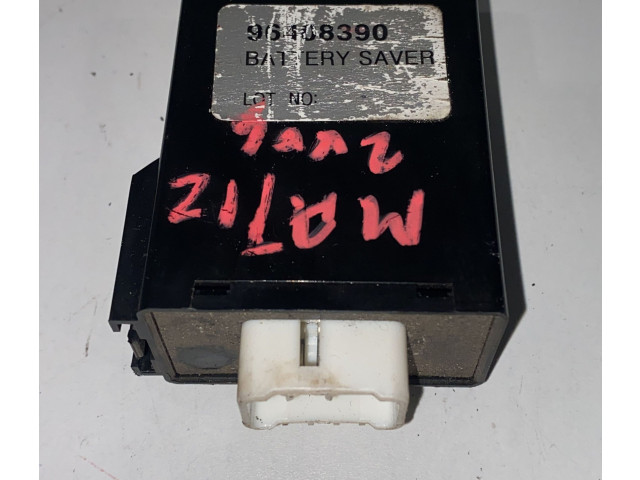 Комплект блоков управления    Chevrolet Matiz