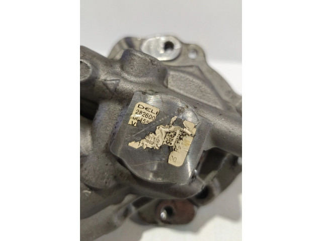 Vstřikovací čerpadlo 1.2TDICFWA Seat Ibiza IV (6J,6P)