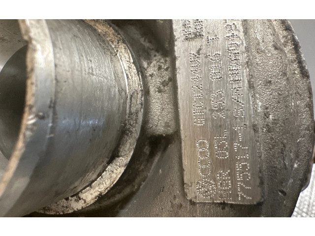 Турбина Audi Q5 SQ5 03L253016T, 03L253016