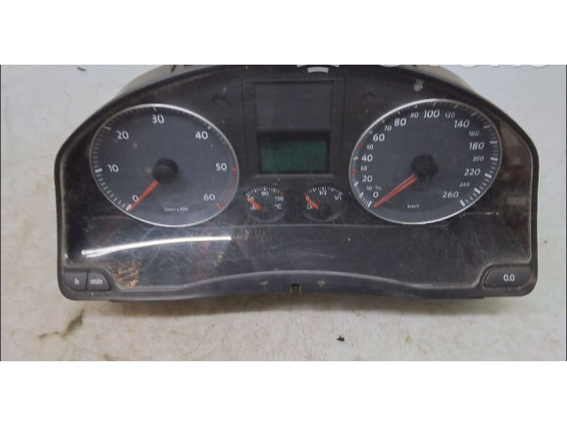 Комплект блоков управления    Volkswagen Golf Plus