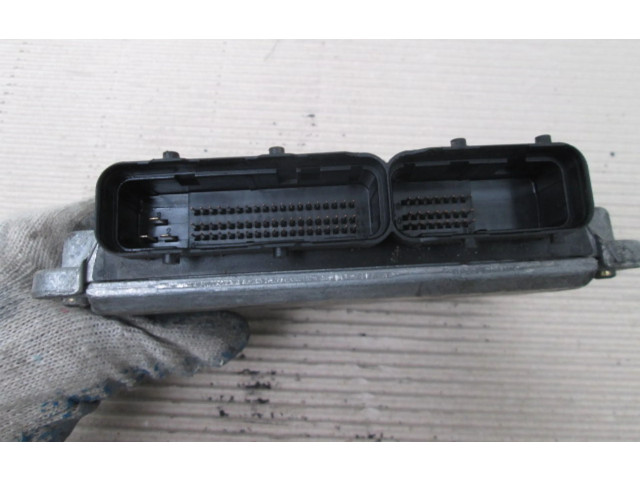 Блок управления двигателем Блок управления BMW X3 F25