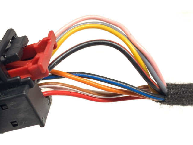 Зеркало электрическое Skoda Octavia Mk3 (5E) 2013 - 2019 года