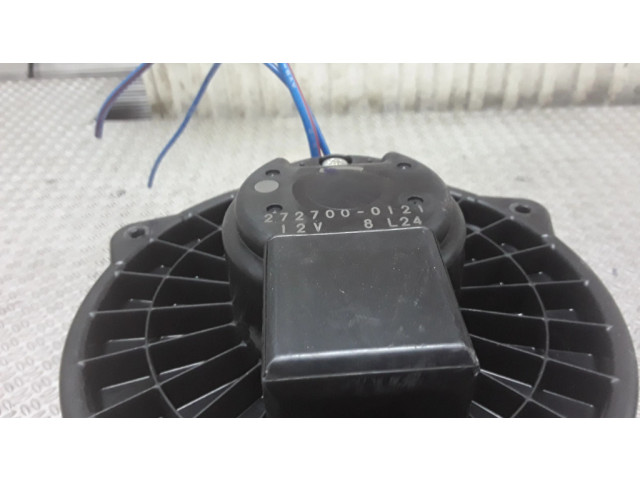 Вентилятор печки 2727000121 Subaru Justy
