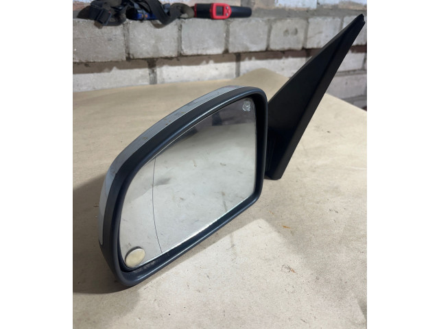 Зеркало электрическое        Opel Meriva A  2003 - 2010 года   