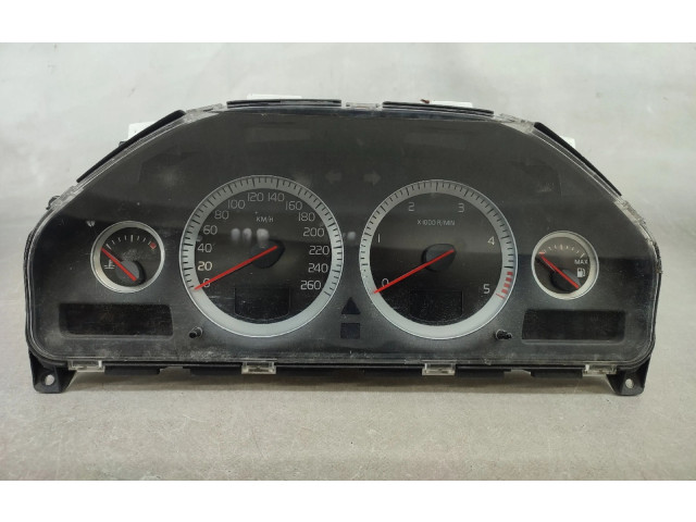 Панель приборов 30765607, 36000031   Volvo XC90       