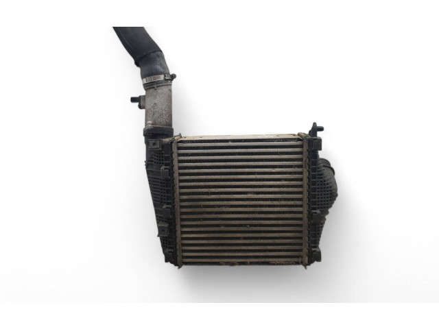 Интеркулер  4M0145804R, 8E4350000   Audi SQ7 