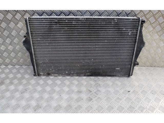 Интеркулер 8671694 Volvo S60