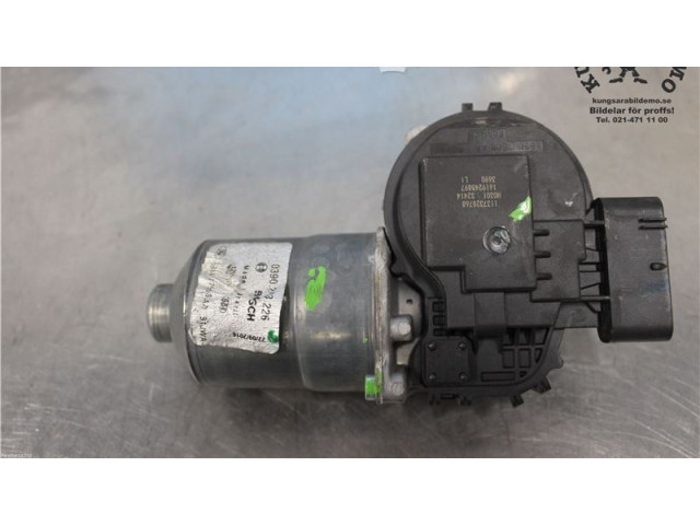 Моторчик дворников 2198829, EB3B-17500-AB Ford Ranger