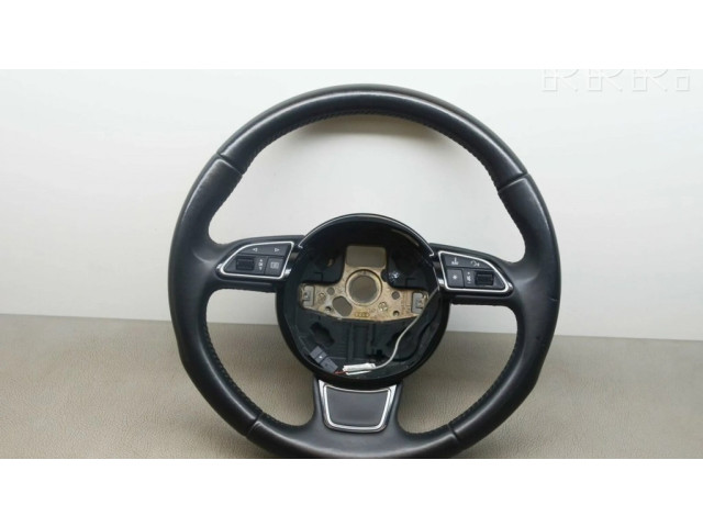 Руль Audi A3 S3 8V  2013-2019 года 8V0419091A      